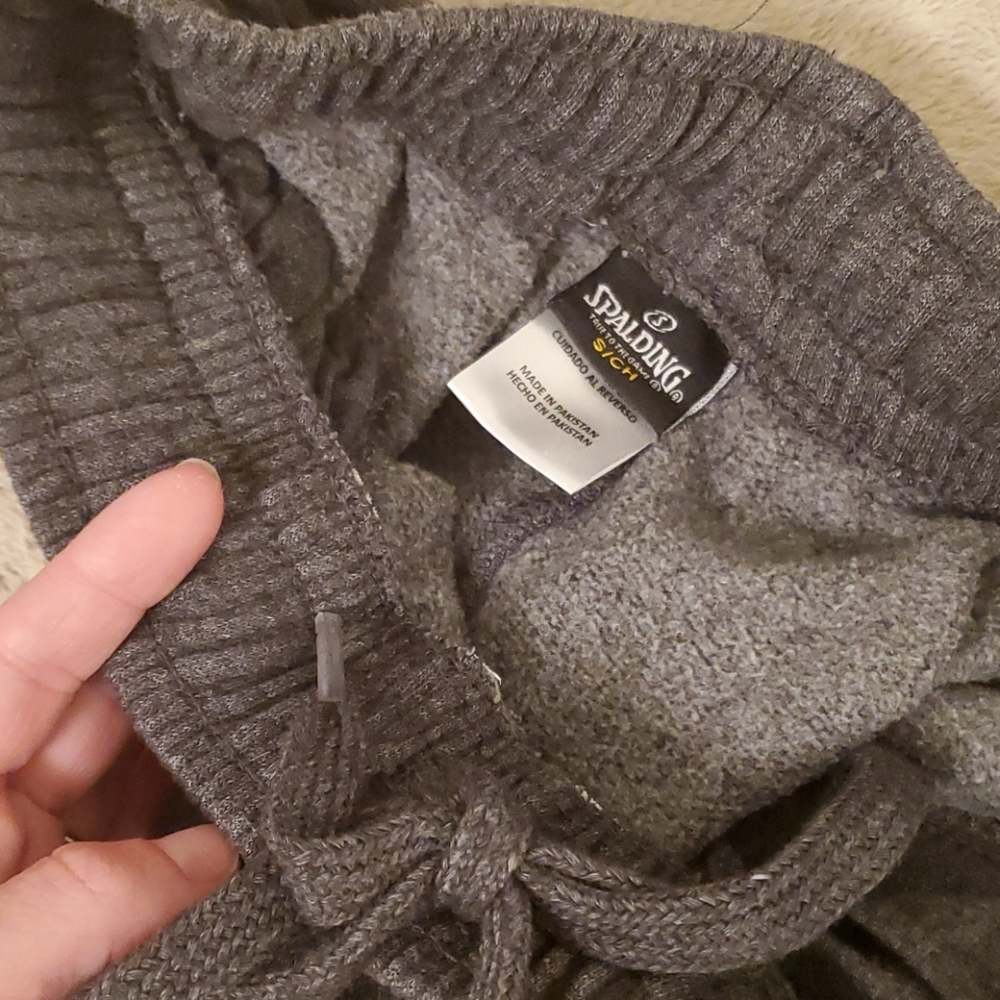 Sweat pants - Picture 3 of 3